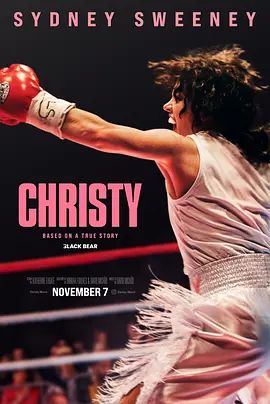 《克里斯蒂 Christy (2025) 》无广告免费在线观看-星辰影视 影视《克里斯蒂 Christy (2025) 》高清免费在线播放-vs影院_详情介绍 《克里斯蒂 Christy (2025) 》百度云/夸克迅雷网盘资源下载