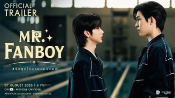 泰剧《MrFanboy》全集在线观看_2026泰剧《狂热先生》高清观看 - VS影院最新爱情剧《狂热先生》2026泰剧免费在线播放高清《狂热先生》正片完整版免费在线观看-全网影视-VS影视