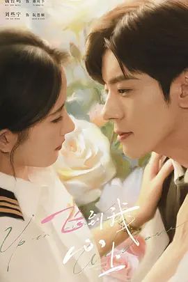 2026电视剧《飞到我心上》无广告免费在线观看 《飞到我心上》全集高清免费在线-VS影院 《飞到我心上》免费在线播放