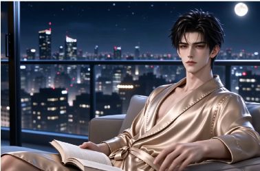 AI漫剧《狐狸男友》免费在线观看_全集更新 2026双男主ai短剧《狐狸男友》高清无雾免费在线_短剧-久播影院 《狐狸男友》全集免费在线播放-VS影院